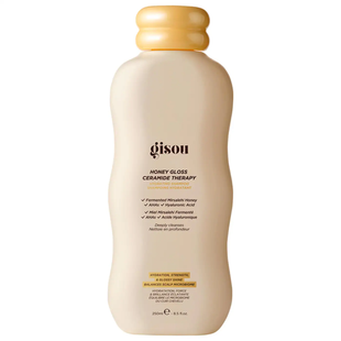 Зволожуючий шампунь для волосся Gisou Honey Gloss Ceramide Therapy Hydrating Shampoo, 250 мл 896-112 фото