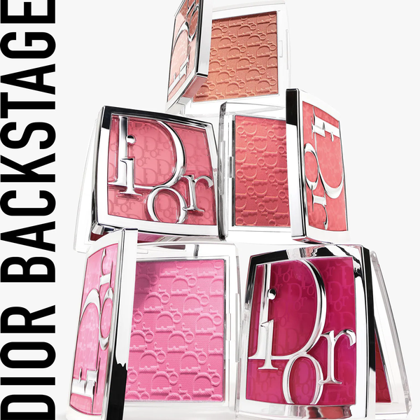 Рум'яна Dior Backstage Rosy Glow Blush 103 Toffee, 4.4г 405-ib5 фото