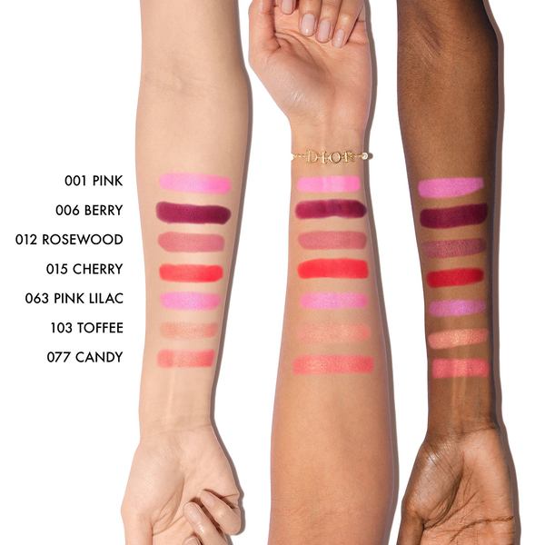 Рум'яна Dior Backstage Rosy Glow Blush 103 Toffee, 4.4г 405-ib5 фото