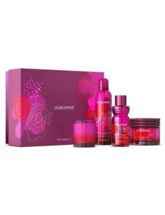 Подарочный набор Rituals Uukumwe Gift Set L, 4 средства 771-634 фото