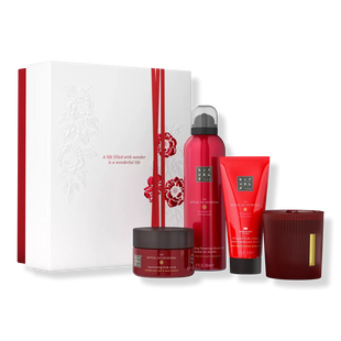 Rituals Подарунковий набір Rituals The Ritual Of Ayurveda, розмір - М, Нідерладни 260-i3b фото
