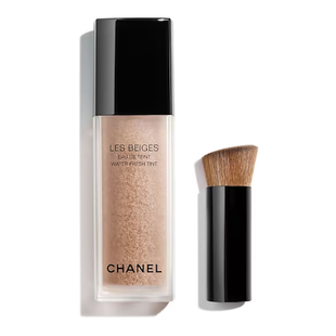 Тональный флюид Chanel Les Beiges Eau De Teint, оттенок Light, 30 мл 2c2-60a фото