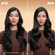 Термозащита для волос Gisou Honey Infused Honey Milk 5-in-1 Styling Cream, 150 мл c95-414 фото 4