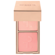Рум&rsquo;яна Patrick Ta Major Headlines Transition Blurring Under Eye Blush Duo, відтінок - Shy At First, 6 г