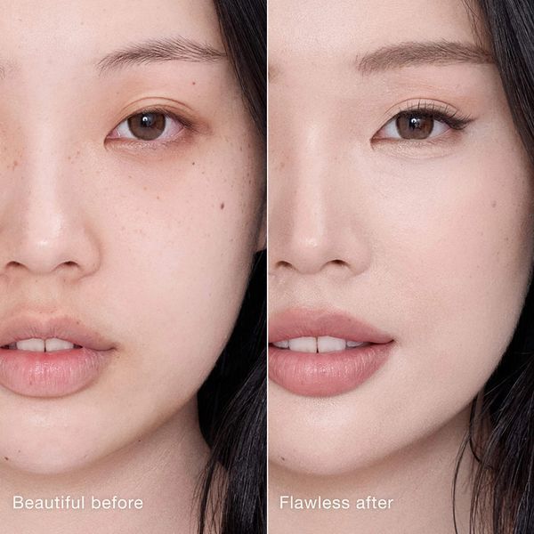 Консилер Charlotte Tilbury Airbrush Flawless Blur Concealer, відтінок 2 Fair, 8.3 мл 410-c0b фото
