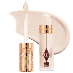 Консилер Charlotte Tilbury Airbrush Flawless Blur Concealer, оттенок 2.5 Fair, 8.3 мл 410-c0b фото