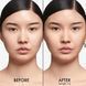 Тональное основание Dior Forever Hydra Nude оттенок - 1N, 30мл 122-286 фото 3