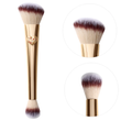 Двосторонній пензлик для макіяжу Hourglass Ambient Lighting Edit Unlocked Brush Holiday 2026