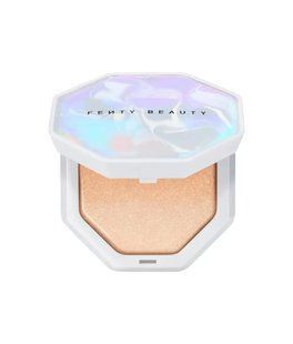 Хайлайтер Fenty Beauty Demi Glow Light Diffusing Highlighter, оттенок Prosecco, 4.5г 63c-353 фото