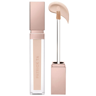 Консилер Patrick TA Major Skin Soft Blur Brightening Hydrating Concealer, відтінок  4 Fair Rosy Neutral, 6 мл 07b-873 фото