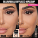 Спрей для фиксации макияжа с 16-часовой стойкостью Huda Beauty Easy Bake Blurring Setting Spray, 100 мл 866-831 фото 2