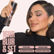 Спрей для фиксации макияжа с 16-часовой стойкостью Huda Beauty Easy Bake Blurring Setting Spray, 100 мл 866-831 фото 3