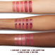 Помада для губ Charlotte Tilbury K.I.S.S.I.N.G відтінок 90s Pink 509-c00 фото 3
