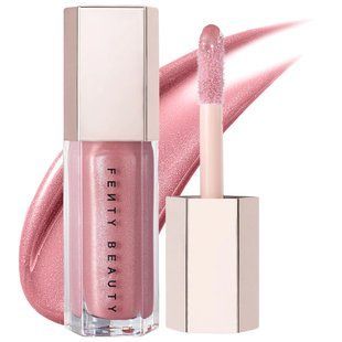 Блиск для губ Fenty Beauty Gloss Bomb Universal Lip Luminizer Fussy 02, 9ml Оригінал 76i-49a фото