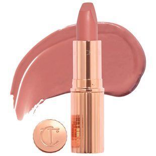 Помада для губ Charlotte Tilbury K.I.S.S.I.N.G Hydrating Lipstick  - Naughty Talk  3.5г b33-879 фото