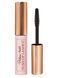 Туш для вій Charlotte Tilbury Pillow Talk Push Up Lashes, Super Black, міні 4ml 46c-i42 фото 1
