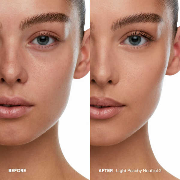 Консилер Patrick TA Major Skin Soft Blur Brightening Hydrating Concealer, відтінок - 2 Light Peachy Neutral, 6 мл 162-046 фото