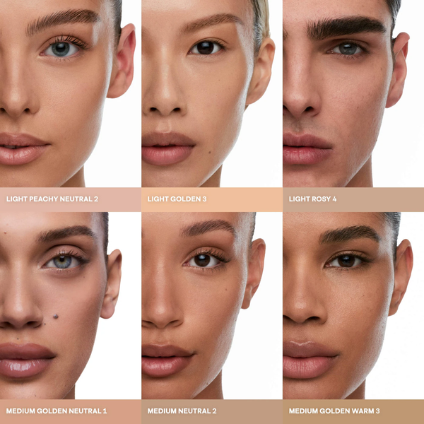 Консилер Patrick TA Major Skin Soft Blur Brightening Hydrating Concealer, відтінок - 2 Light Peachy Neutral, 6 мл 162-046 фото