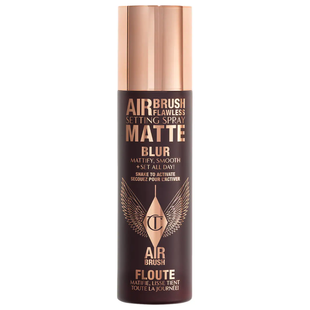 Матирующий фиксатор для макияжа Charlotte Tilbury Airbrush Flawless Setting Spray Matte, 100 мл 3a6-45i фото