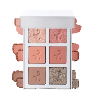 Палетка тіней для повік PATRICK TA Major Dimension Dream Date Eyeshadow Palette 545-6bi фото