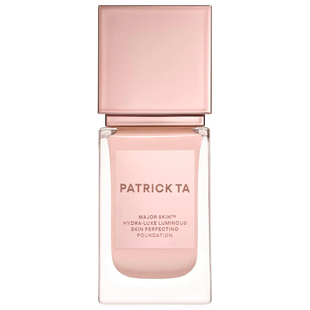 Тональная основа Patrick Ta Major Skin Hydra Luxe Skin Perfecting Foundation, оттенок 3 Rosy Natural, 15 мл i31-1a6 фото