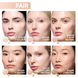 Тональная основа Patrick Ta Major Skin Hydra Luxe Skin Perfecting Foundation, оттенок 3 Rosy Natural, 15 мл i31-1a6 фото 3
