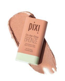 PIXI Бронзер в стике Pixi Glow Bronze Tinted Moisturizer Stick оттенок - Soft Glow, 19g 89c-9b4 фото