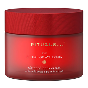 Крем для тела Rituals The Ritual of Ayurveda Balancing Body Cream, 220 мл 17a-b53 фото