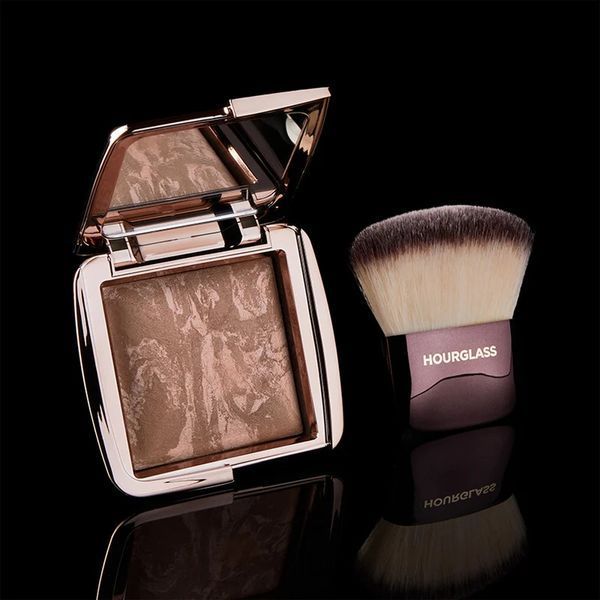 Бронзер для обличчя Hourglass Ambient Lighting Bronzer Luminous Bronze Light, 11 г 644-7b8 фото