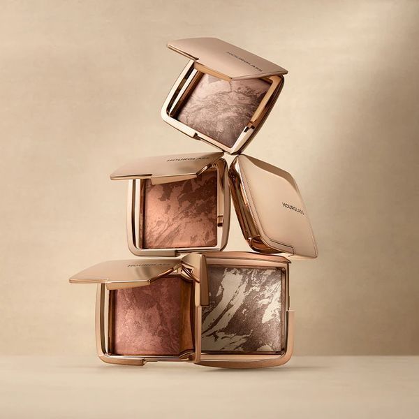Бронзер для обличчя Hourglass Ambient Lighting Bronzer Luminous Bronze Light, 11 г 644-7b8 фото