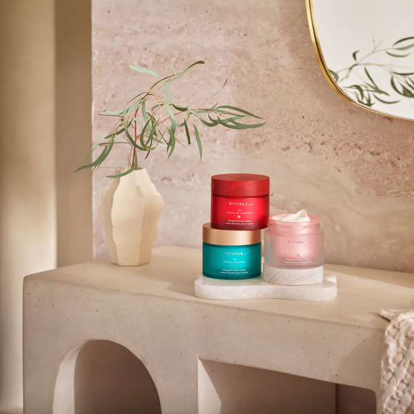 Крем для тела Rituals The Ritual of Ayurveda Balancing Body Cream, 220 мл 17a-b53 фото