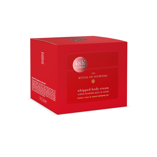 Крем для тела Rituals The Ritual of Ayurveda Balancing Body Cream, 220 мл 17a-b53 фото