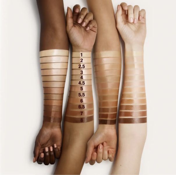 Charlotte Tilbury Hollywood Flawless Filter &ndash; підсвічуючий фільтр для обличчя, відтінок 2 Fair, міні формат 5.5 мл c94-24c фото