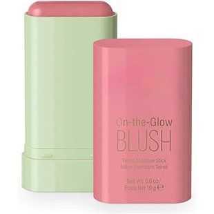 PIXI Румяна в стике Pixi On-the-Go Blush Tinted Moisture Stick Fleur, оригинал 626-83c фото