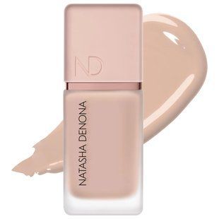 Тональный крем Natasha Denona Hy-Glam Foundation, оттенок 4N, 30 мл cca-103 фото