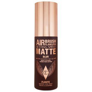 Матирующий фиксатор для макияжа Charlotte Tilbury Airbrush Flawless Setting Spray Matte, 34 мл a65-b17 фото