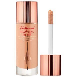 Charlotte Tilbury Hollywood Flawless Filter &ndash; підсвічуючий фільтр для обличчя, відтінок 4 Medium, 30 мл 310-i16 фото