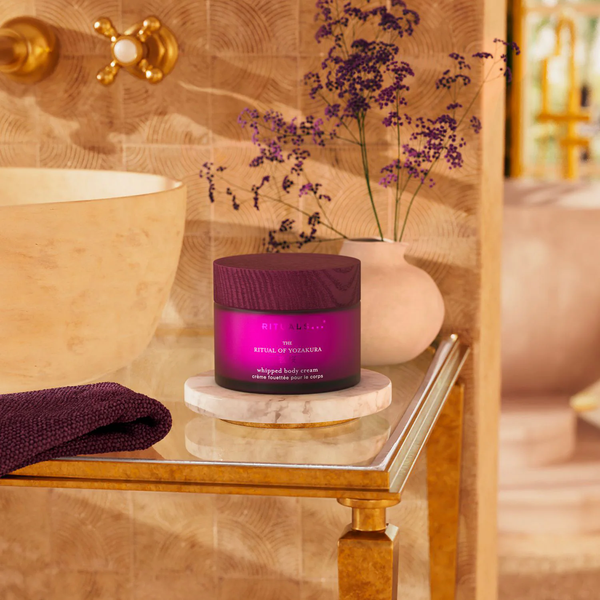 Rituals Крем для тіла Yozakura, Ritual of Yozakura Body Cream, 220мл  519-809 фото