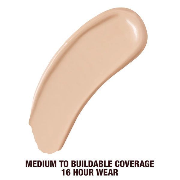 Тональний крем Charlotte Tilbury Beautiful Skin Foundation, відтінок - 3 Neutral, 30 ml 124-355 фото