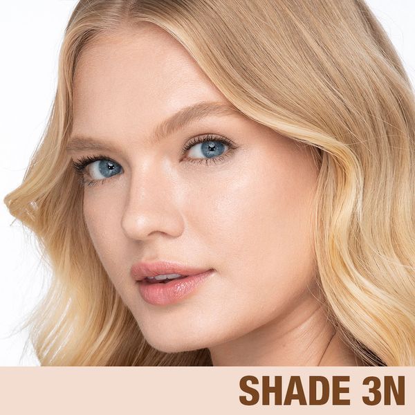 Тональний крем Charlotte Tilbury Beautiful Skin Foundation, відтінок - 3 Neutral, 30 ml 124-355 фото