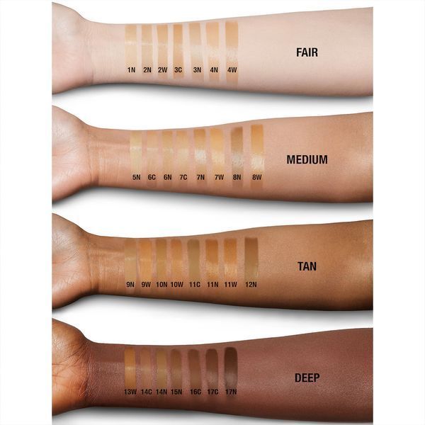 Тональний крем Charlotte Tilbury Beautiful Skin Foundation, відтінок - 3 Neutral, 30 ml 124-355 фото