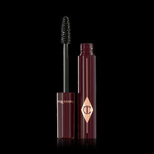 Тушь для ресниц Charlotte Tilbury Full Fat Lashes, оттенок - Black, 8ml  241-452 фото