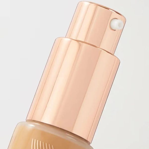 Тональный крем Charlotte Tilbury Beautiful Skin Foundation, відтінок - 4 Neutral, 30 ml 3cc-568 фото