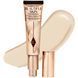 Тональный крем Charlotte Tilbury Beautiful Skin Foundation, відтінок - 4 Neutral, 30 ml 3cc-568 фото 1