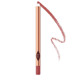 Олівець для губ Charlotte Tilbury Collagen Lip Cheat, відтінок - Pillow Talk Medium,  1.2 г 975-457 фото