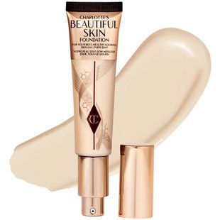 Тональний крем Charlotte Tilbury Beautiful Skin Foundation, відтінок - 5 Neutral, 30 ml 720-38a фото