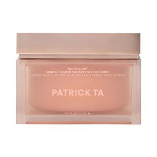 Крем для тела Patrick Ta Major Glow Body Cream, 220 мл 1i3-67b фото