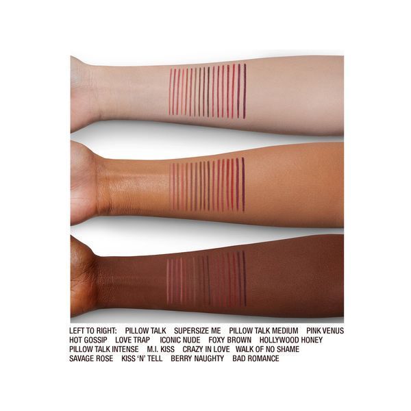 Олівець для губ Charlotte Tilbury Collagen Lip Cheat, відтінок - Pink Venus 1.2 g 975-457 фото