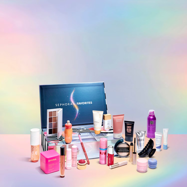 Адвент-календар Sephora з 24 б&rsquo;юті-подарунками Sephora Favorites Advent Calendar 2026 i65-i5i фото