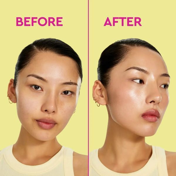 Восстанавливающая маска для сияния лица Byoma Bio-Collagen Radiance Facial Mask, 60 мл ia6-933 фото